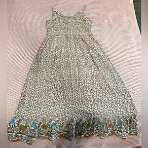 Beautiful Long Dress